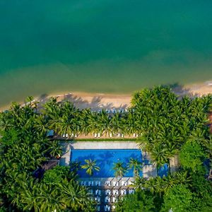 Salinda Resort Phu Quoc - Sparkling Wine Breakfast